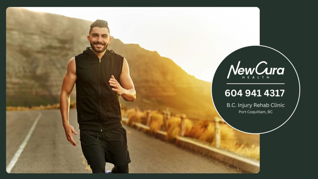 boost your athletic performance with physiotherapy
