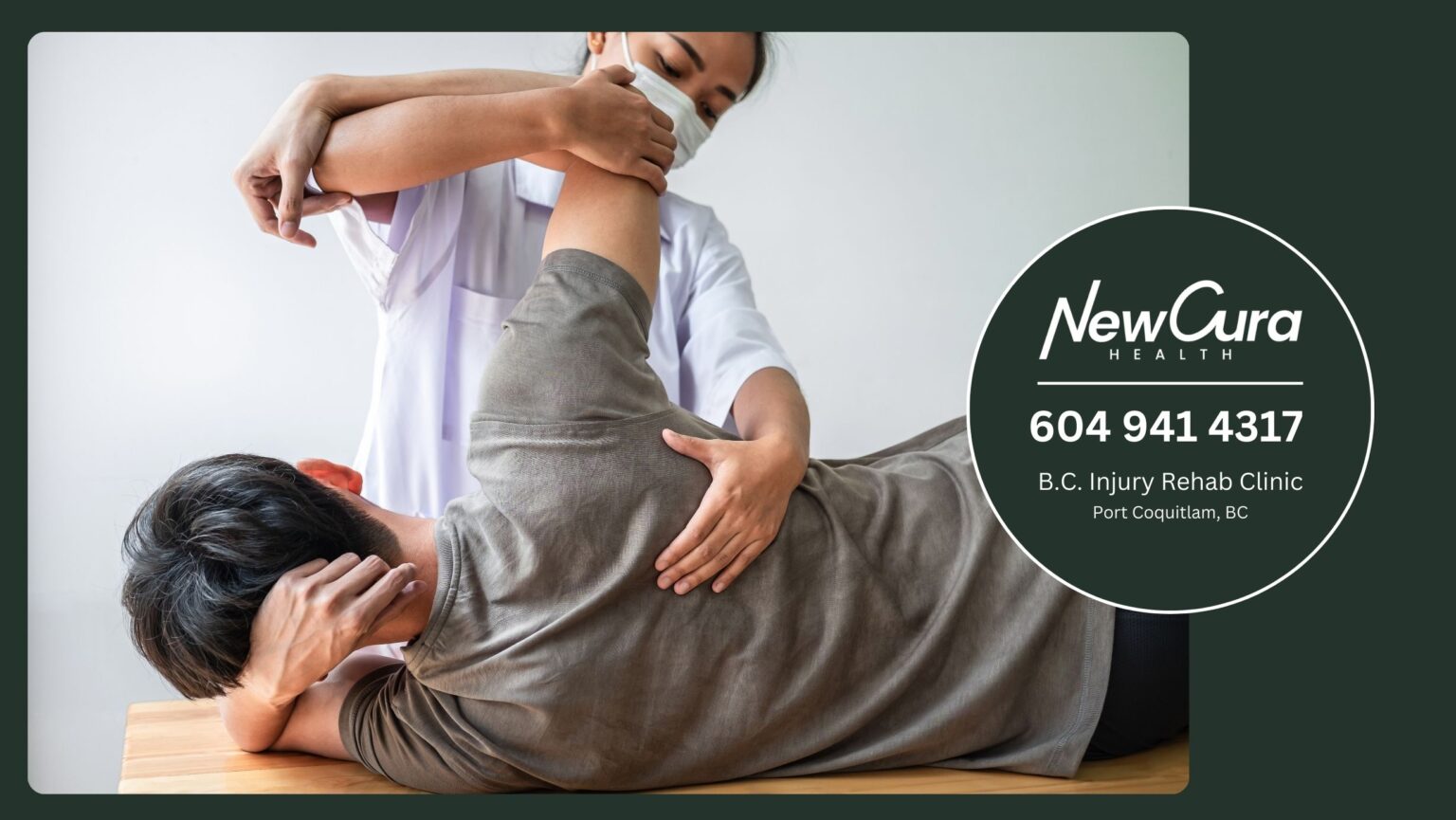 common injuries treated by physiotherapy a quick guide