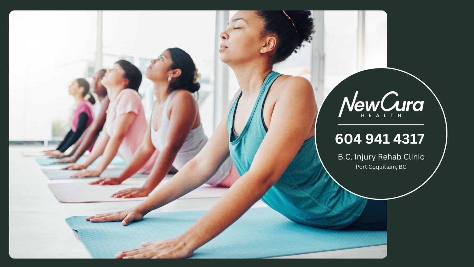 holistic health combining chiropractic care with other therapies