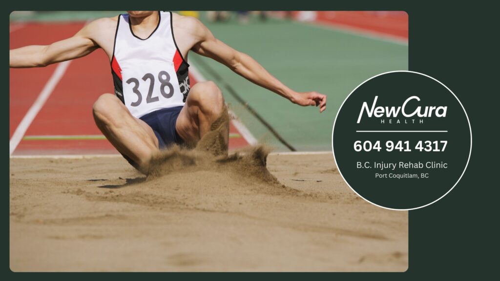 how chiropractic care boosts athletic performance