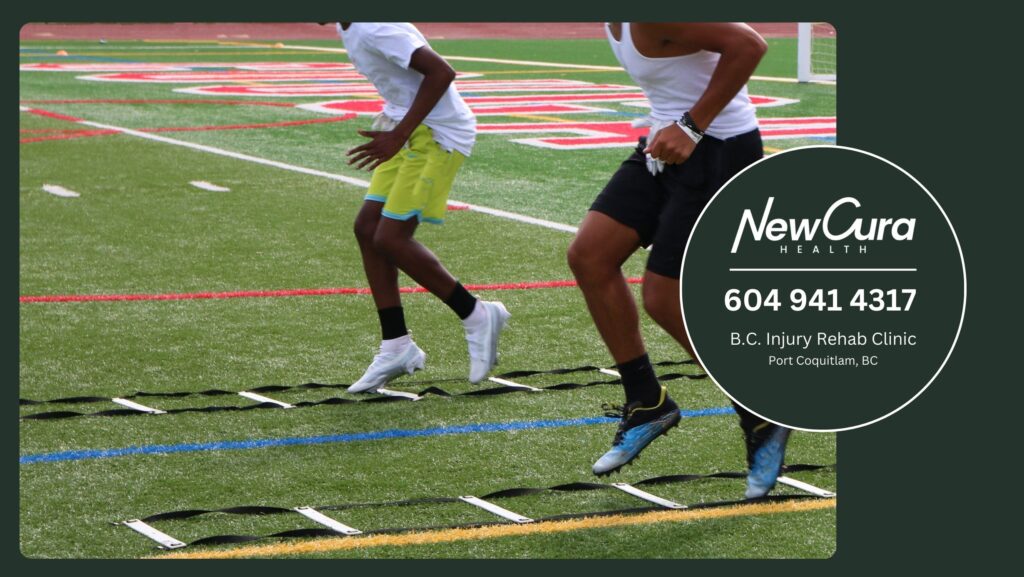 how kinesiology enhances athletic performance in port coquitlam