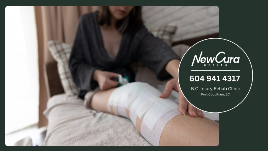 how kinesiology supports post surgery recovery in port coquitlam