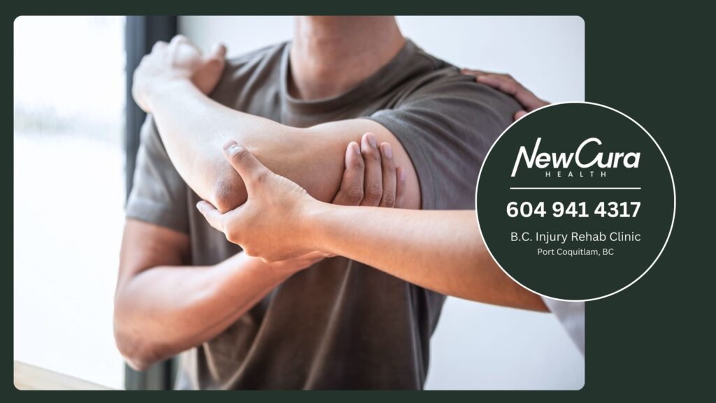 how physiotherapy can help with chronic pain management