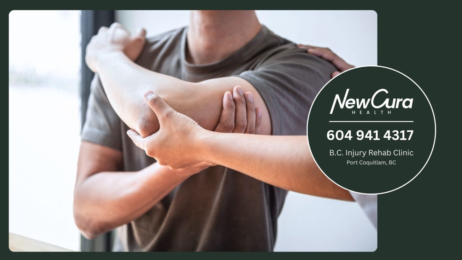 how physiotherapy can help with chronic pain management