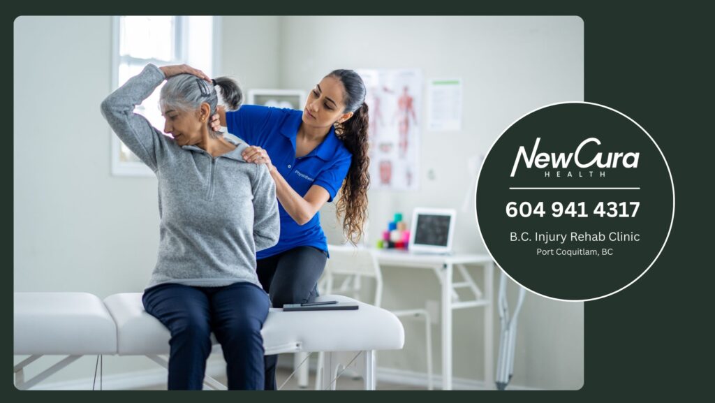 how physiotherapy supports post surgery recovery