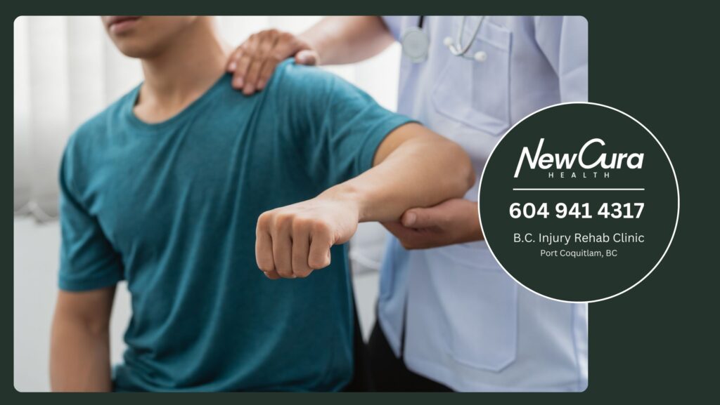 kinesiology for rehabilitation healing through movement