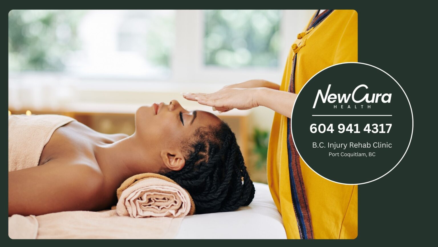 massage therapy in port coquitlam relaxation meets healing