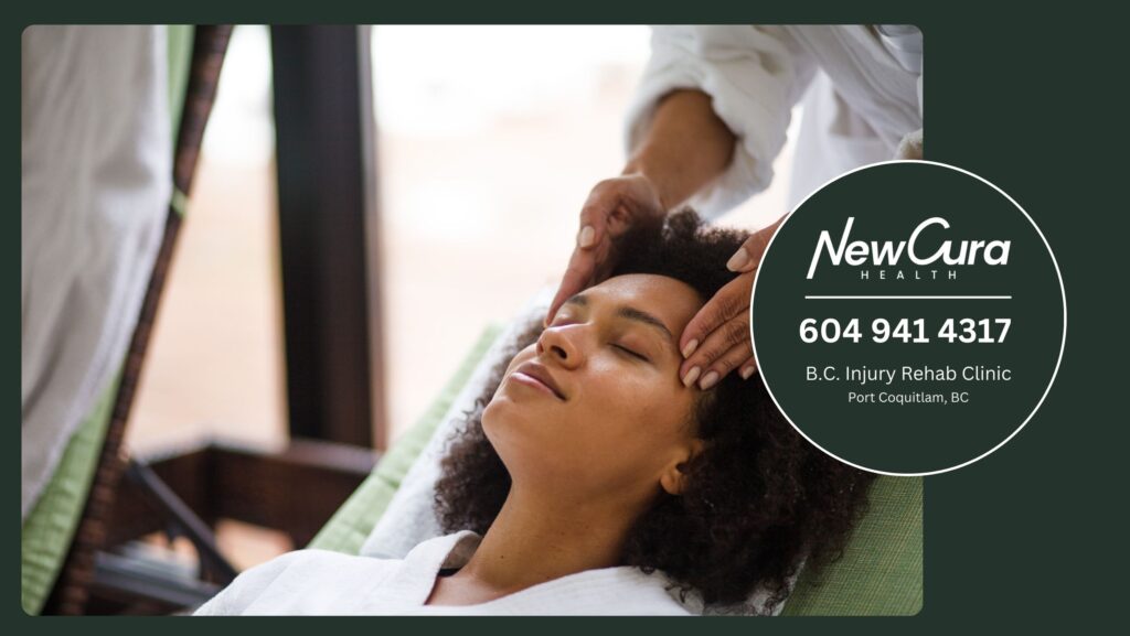 stress relief through massage therapy what you need to know