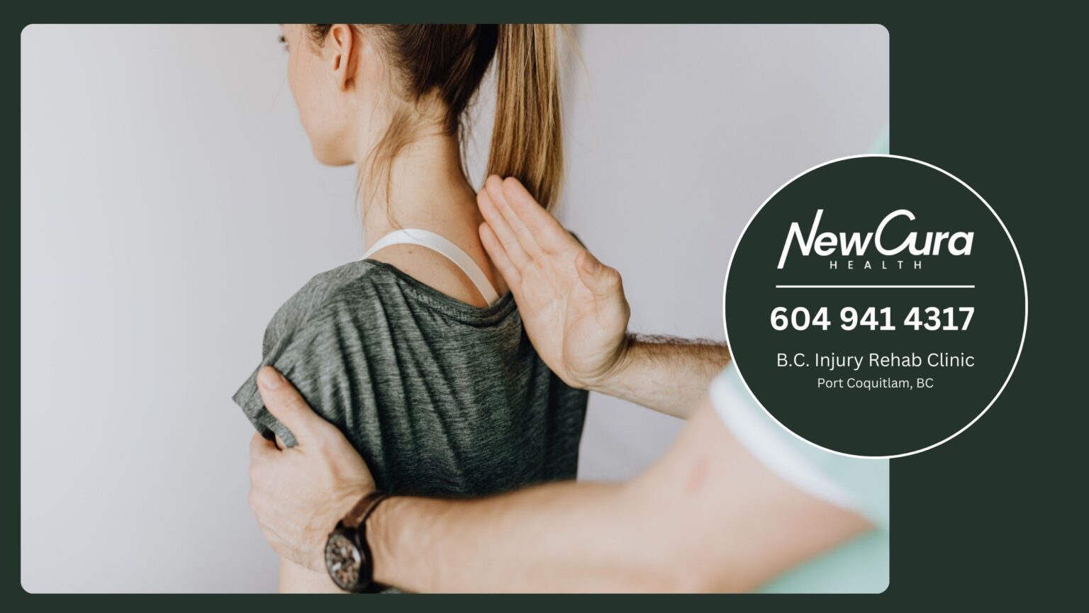 the connection between spinal health and overall wellness
