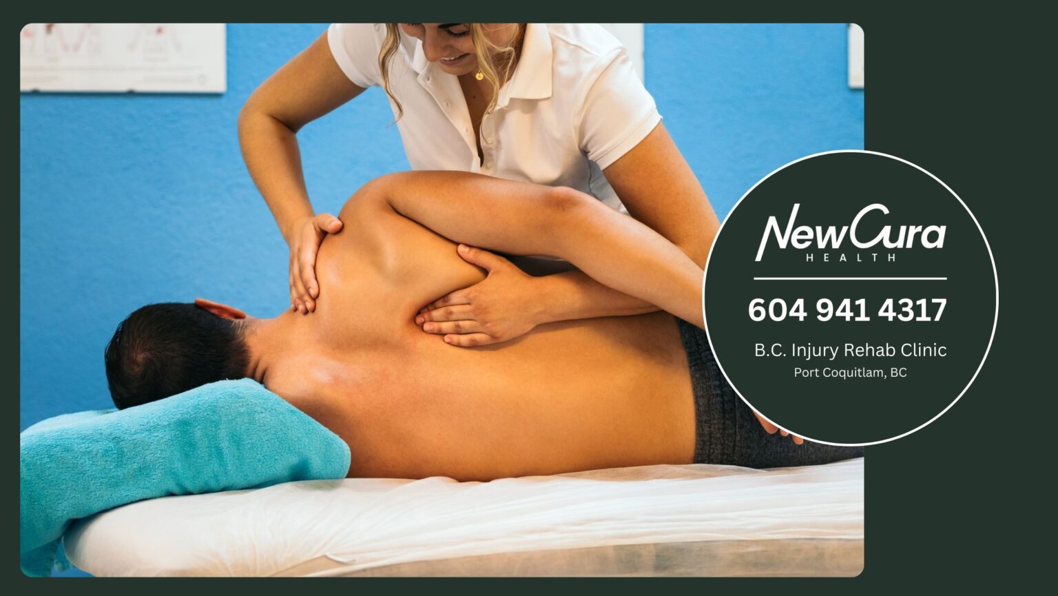 the role of chiropractic care in workplace injury recovery