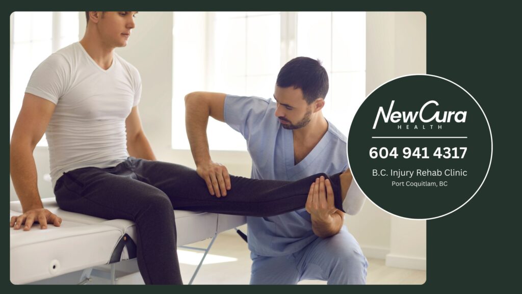 the role of massage therapy in post injury recovery