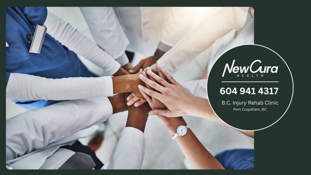 the top reasons to choose newcura health for your care