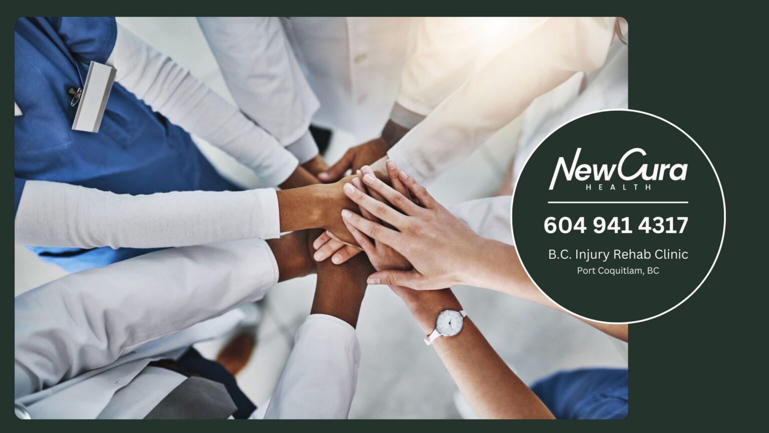 the top reasons to choose newcura health for your care