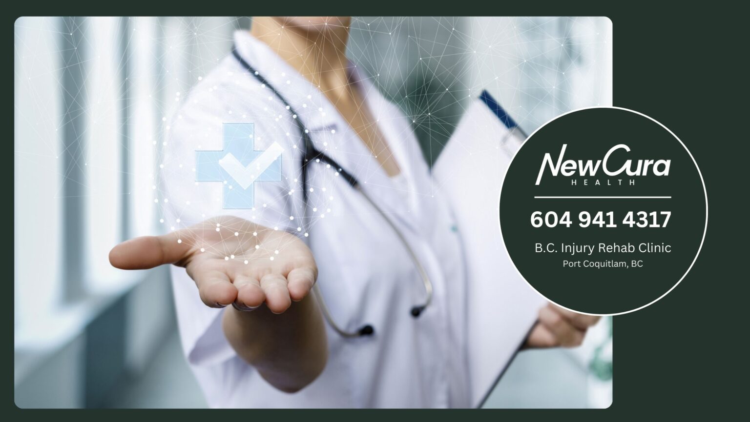 top health and wellness services in port coquitlam