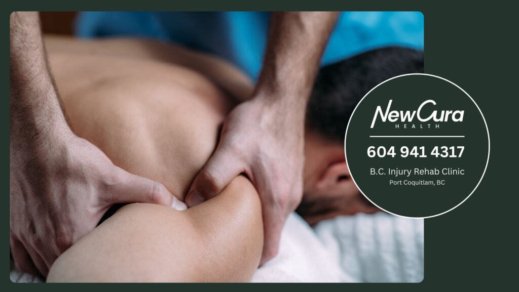 why massage therapy is essential for athletes