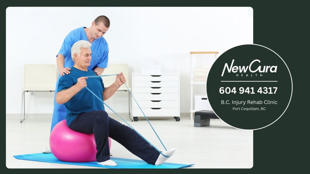 why physiotherapy is key to your wellness in port coquitlam