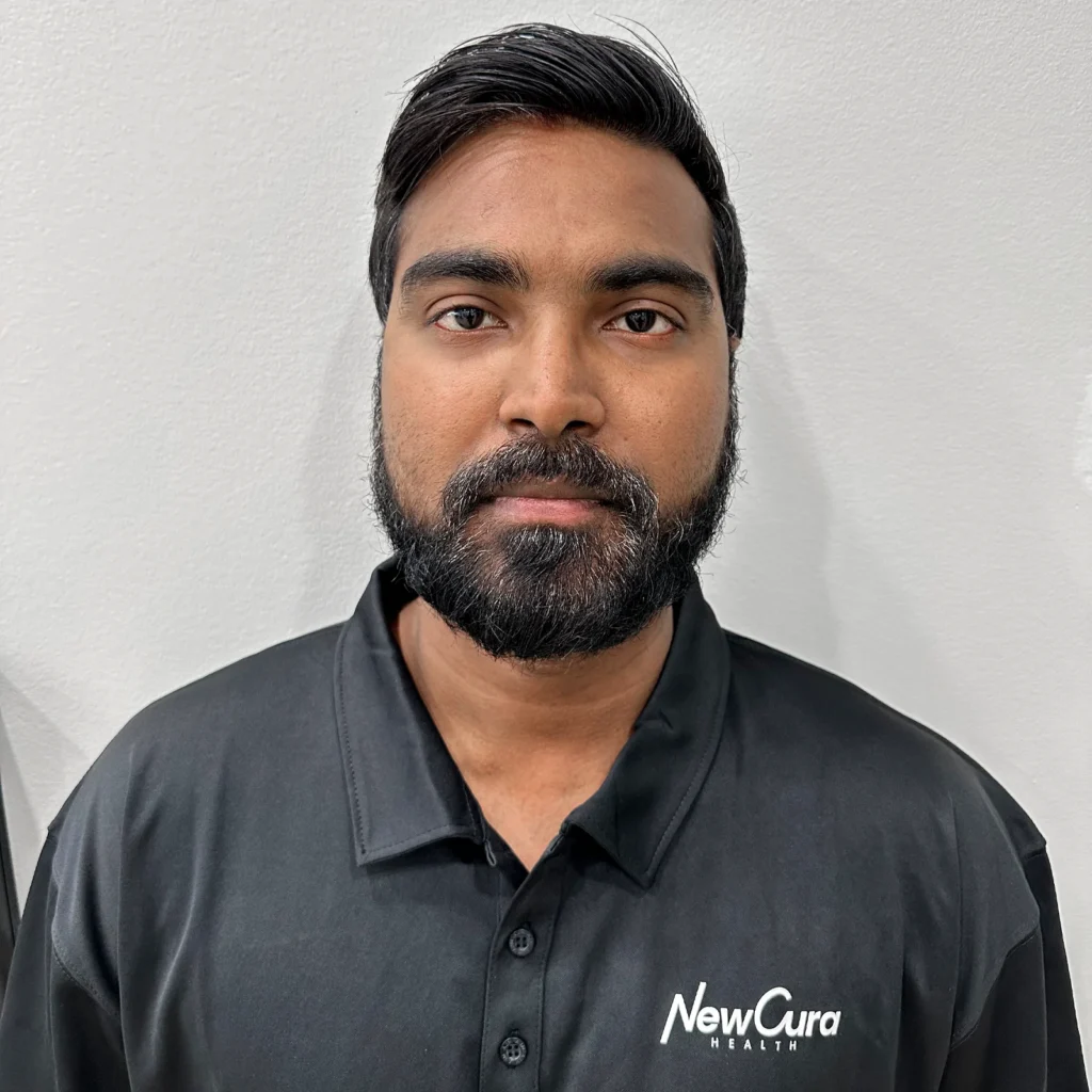 newcura akash landge rmt